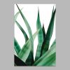 Tranh Canvas Pineapple Leaves Alila (60x90cm)