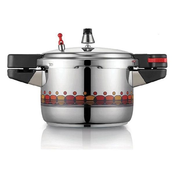 Nồi Áp Suất Inox BSPC-26CV