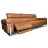 Sofa Thư Giãn Da Bò Chỉnh Điện 2m95 - 1810 6194-33 Tan Alila