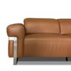 Sofa Thư Giãn Da Bò Chỉnh Điện 2m95 - 1810 6194-33 Tan Alila