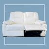 Sofa Băng Thư Giãn Chỉnh Điện VS-019W-220 Alila