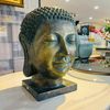 Tượng Đầu Phật Alila