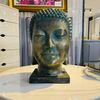 Tượng Đầu Phật Alila