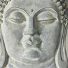 Tượng Gương Mặt Phật Vuông Lớn Alila