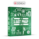 Combo 16 cuốn Khái lược những tư tưởng lớn