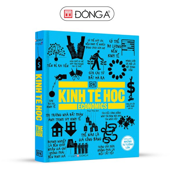 Combo 18 cuốn Khái lược những tư tưởng lớn – SÁCH ĐÔNG A