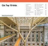 Cẩm nang du lịch - Top 10 Singapore