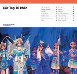 Cẩm nang du lịch - Top 10 Bắc Kinh