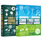 Combo 2 cuốn Khái lược những tư tưởng lớn