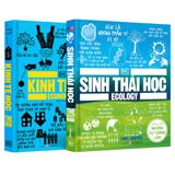 Combo 2 cuốn Khái lược những tư tưởng lớn