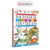 Bách khoa động vật cho trẻ em