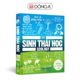 Sinh thái học - Khái lược những tư tưởng lớn