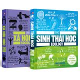 Combo 2 cuốn Khái lược những tư tưởng lớn