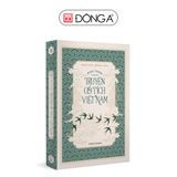 Kho tàng truyện cổ tích Việt Nam (Bộ 5 tập, in lần thứ 10, hiệu chỉnh đầy đủ theo bản gốc, bao gồm 201 truyện chính kèm phần nghiên cứu và khảo dị)