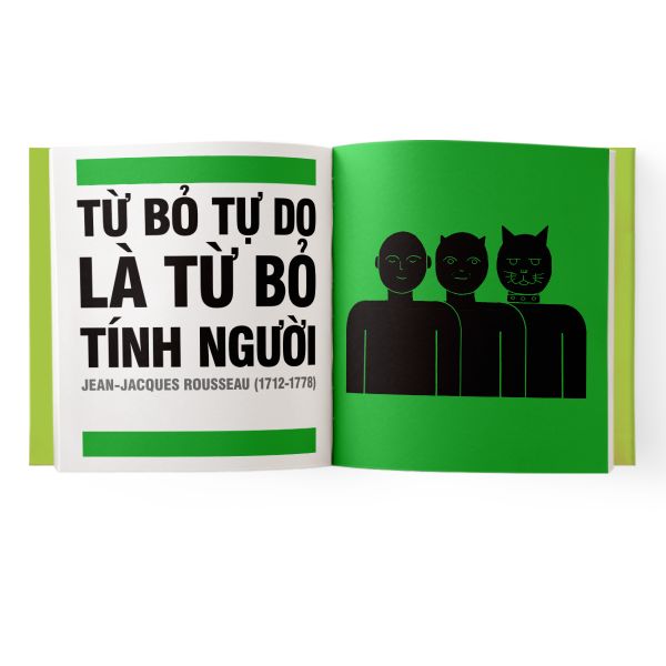 Chính trị - Khái lược những tư tưởng lớn – SÁCH ĐÔNG A