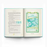 Combo 3 cuốn: Peter Pan + Alice ở xứ sở diệu kì và Alice ở xứ sở trong gương + Nàng tiên cá và những câu chuyện khác