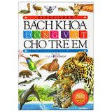 Bách khoa động vật cho trẻ em