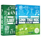 Combo 2 cuốn Khái lược những tư tưởng lớn