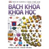 Bách khoa cho trẻ em – Bách khoa khoa học