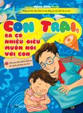 Con trai, ba có nhiều điều muốn nói với con