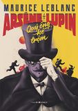 Arsène Lupin – Quý ông kẻ trộm