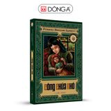 Đông A Classics: Công chúa nhỏ