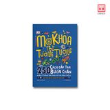 Mở khóa trí tưởng tượng (Hơn 250 cách đập tan buồn chán)