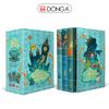 Boxset ba tác phẩm kinh điển dành cho thiếu nhi từ MinaLima