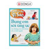 Bộ Em Muốn Biết Vì Sao - Bộ cũ (Lựa Chọn Theo Chủ Đề)