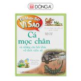 Bộ Em muốn biết vì sao - Bộ mới (Lựa chọn theo chủ đề)