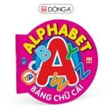 Bộ Từ điển bằng hình cho bé (Song ngữ Anh - Việt) - Bộ mới