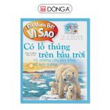 Bộ Em muốn biết vì sao - Bộ mới (Lựa chọn theo chủ đề)