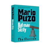 Boxset 5 tiểu thuyết của Mario Puzo