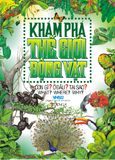 Khám phá thế giới động vật