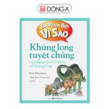 Bộ Em muốn biết vì sao - Bộ mới (Lựa chọn theo chủ đề)