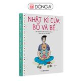 Nhật kí của bố và bé