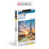 Cẩm nang du lịch - Top 10 Paris