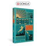 Combo 3 cuốn: Peter Pan + Alice ở xứ sở diệu kì và Alice ở xứ sở trong gương + Nàng tiên cá và những câu chuyện khác