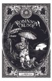 Robinson Crusoe (sách bìa mềm)