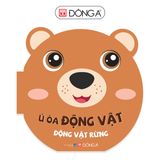 Ú òa động vật - Động vật rừng