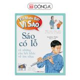 Bộ Em muốn biết vì sao - Bộ mới (Lựa chọn theo chủ đề)