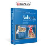 Sobotta Atlas giải phẫu người (phiên bản thứ 14)