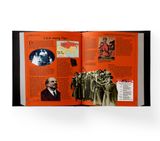 Combo 2 cuốn: Bách khoa lịch sử thế giới + Những trận chiến thay đổi lịch sử