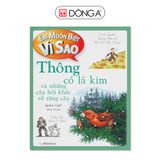 Bộ Em muốn biết vì sao - Bộ mới (Lựa chọn theo chủ đề)