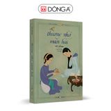 Thương nhớ mười hai (Tặng tranh giấy dó kích thước 14.8 x 20.5 cm. Số lượng có hạn)