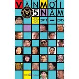 Văn mới 5 năm 2011 - 2015