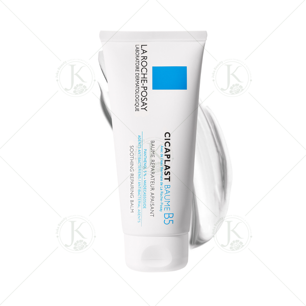 Kem Dưỡng ẩm, Phục Hồi Da La Roche-Posay Cicaplast Baume B5