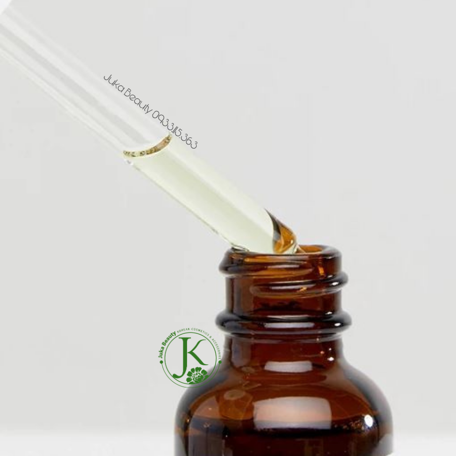 Tinh chất chống lão hóa The Ordinary Retinol 0.2%/0.5%/1% in Squalane 30ml
