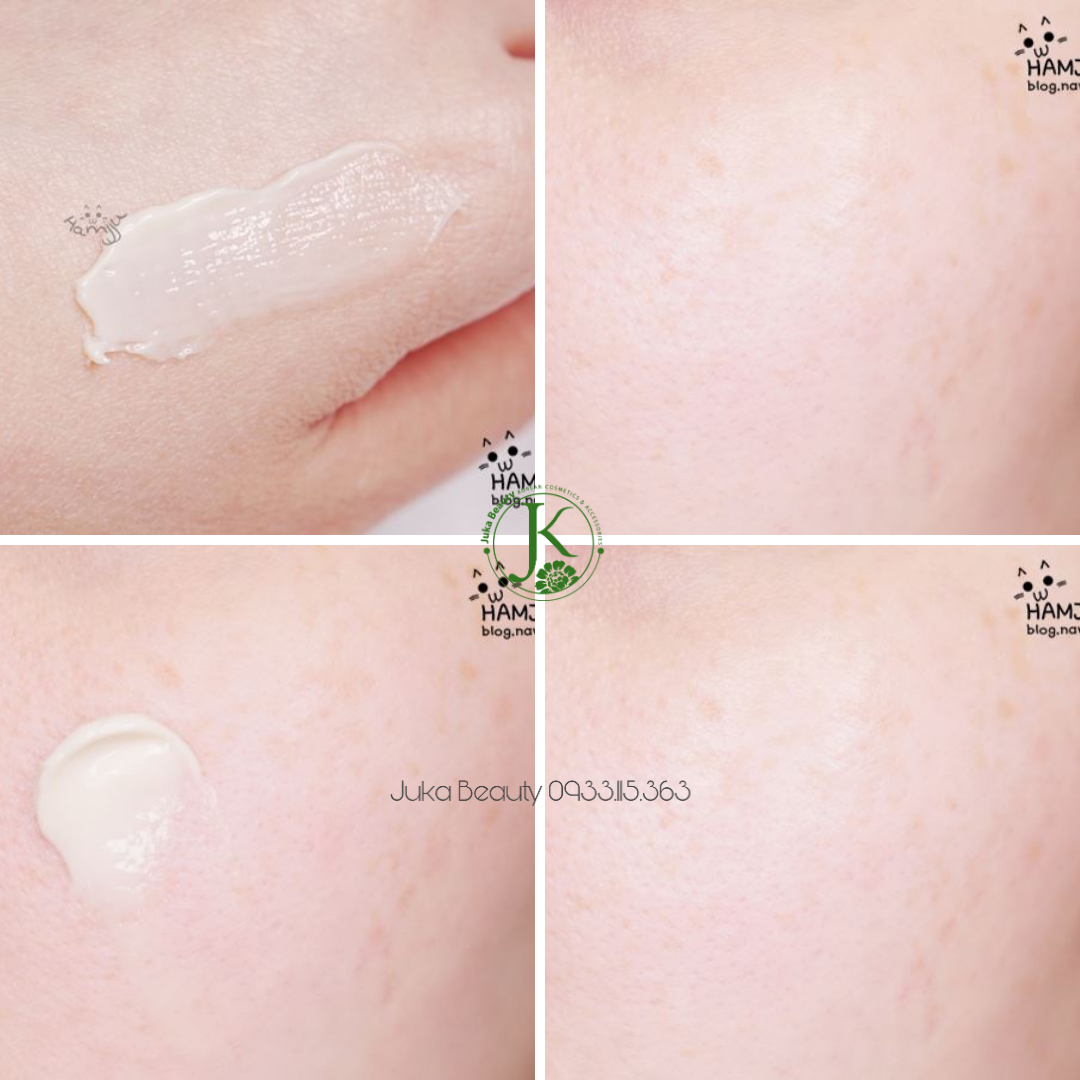 Kem dưỡng dưỡng da ban đêm mini size Missha Time Revolution Night Repair Probio Ampoule Cream 7ml