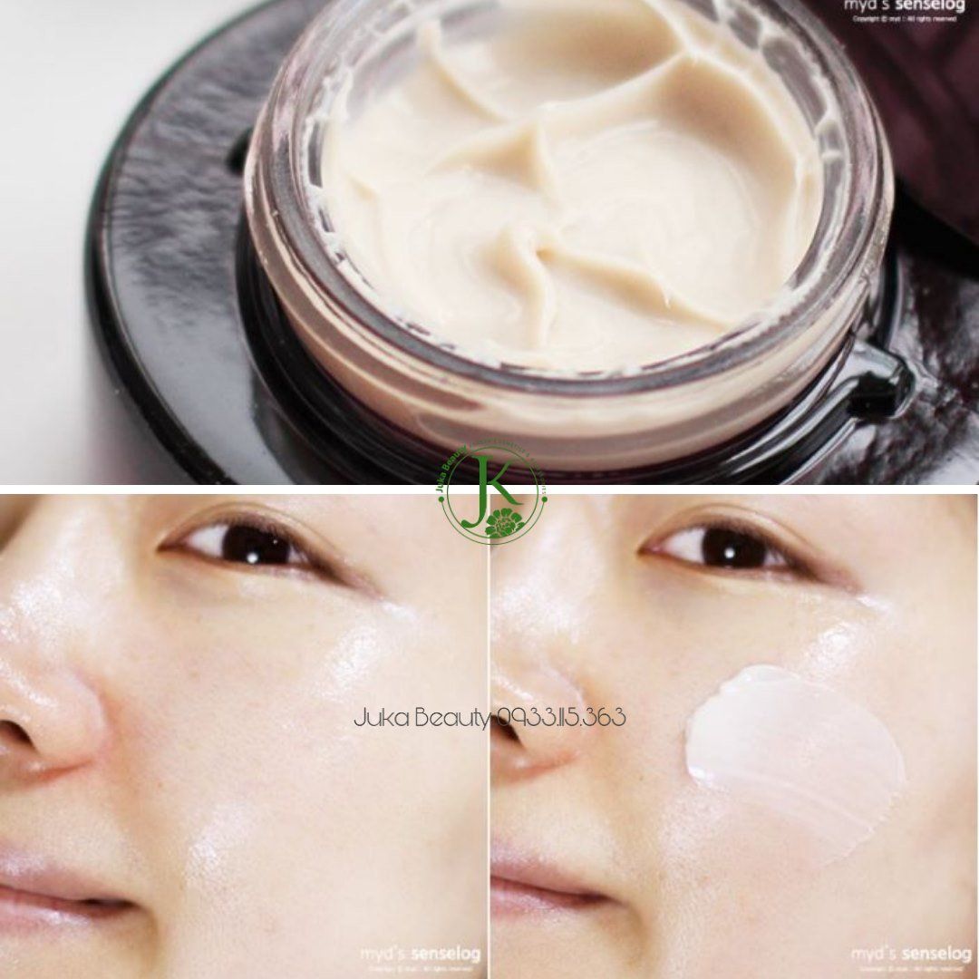 Kem dưỡng dưỡng da ban đêm mini size Missha Time Revolution Night Repair Probio Ampoule Cream 7ml